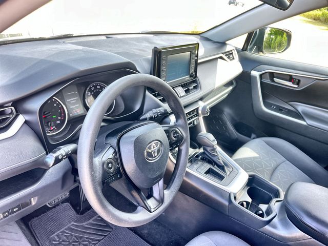 Thumbnail: 2020 Toyota RAV4 - 2