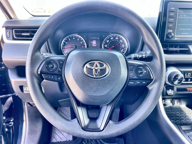 Thumbnail: 2020 Toyota RAV4 - 9