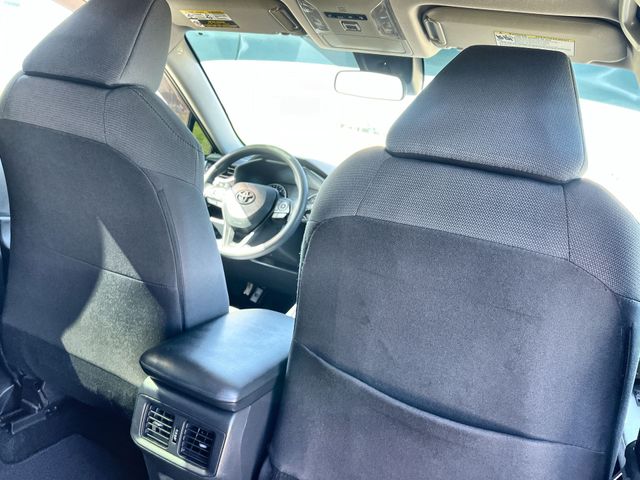 Thumbnail: 2020 Toyota RAV4 - 21