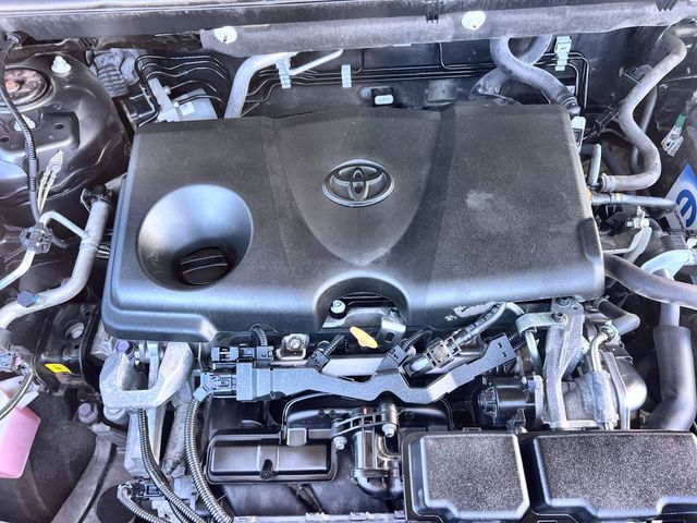 Thumbnail: 2020 Toyota RAV4 - 9