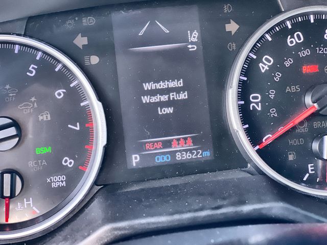 Thumbnail: 2020 Toyota RAV4 - 15