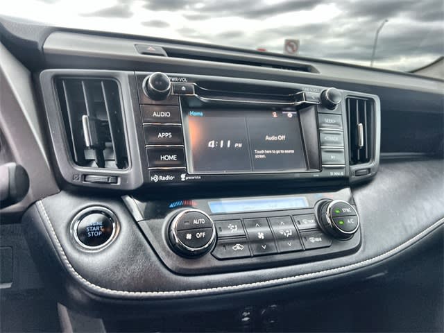 Thumbnail: 2018 Toyota RAV4 - 14