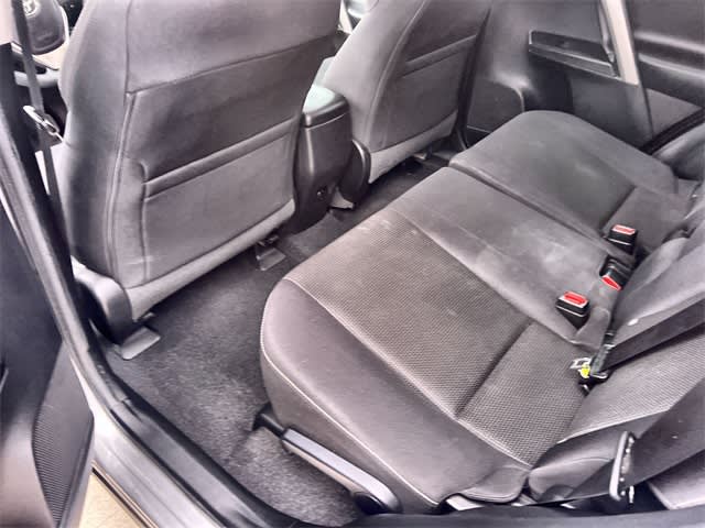 Thumbnail: 2018 Toyota RAV4 - 33