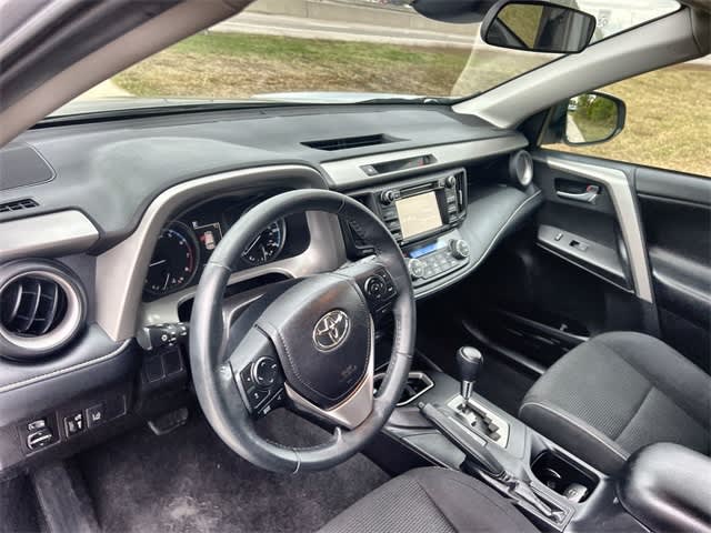 Thumbnail: 2018 Toyota RAV4 - 2