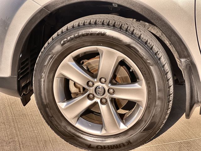 Thumbnail: 2015 Toyota RAV4 - 8