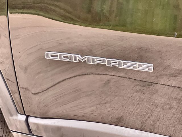 Thumbnail: 2022 Jeep Compass - 7