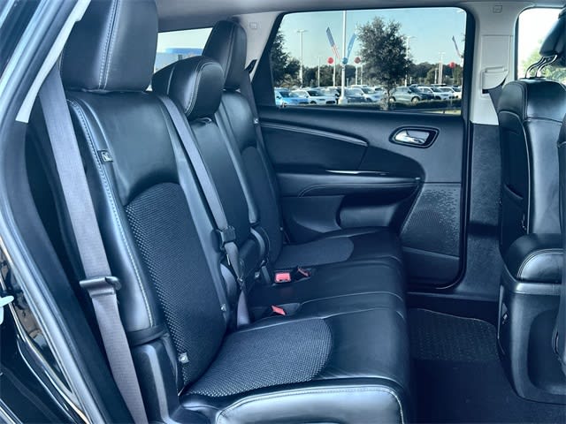 Thumbnail: 2017 Dodge Journey - 22