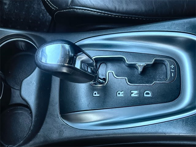 Thumbnail: 2017 Dodge Journey - 15
