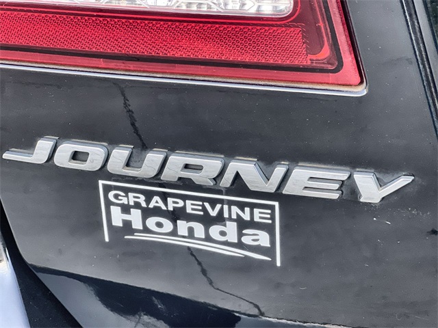 Thumbnail: 2017 Dodge Journey - 7