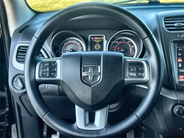 Thumbnail: 2017 Dodge Journey - 10