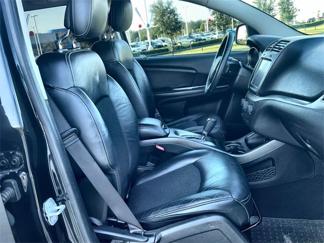 Thumbnail: 2017 Dodge Journey - 21