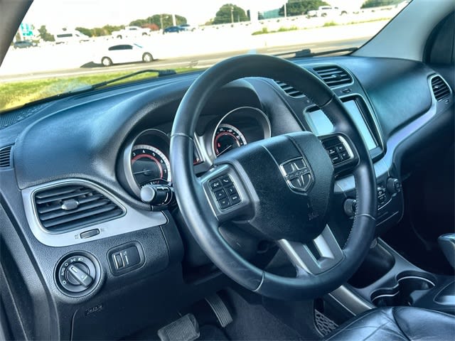 Thumbnail: 2017 Dodge Journey - 2