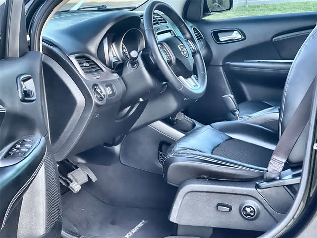 Thumbnail: 2017 Dodge Journey - 11