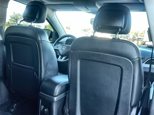 Thumbnail: 2017 Dodge Journey - 13