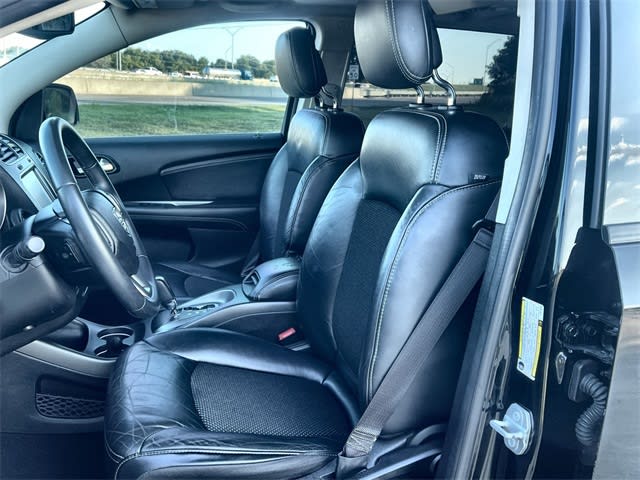 Thumbnail: 2017 Dodge Journey - 12