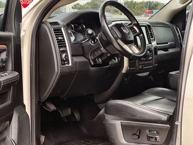 Thumbnail: 2017 RAM 2500 - 2