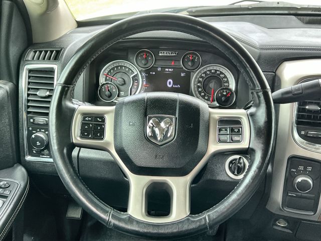 Thumbnail: 2017 RAM 2500 - 14