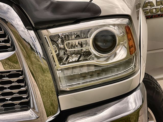 Thumbnail: 2017 RAM 2500 - 24