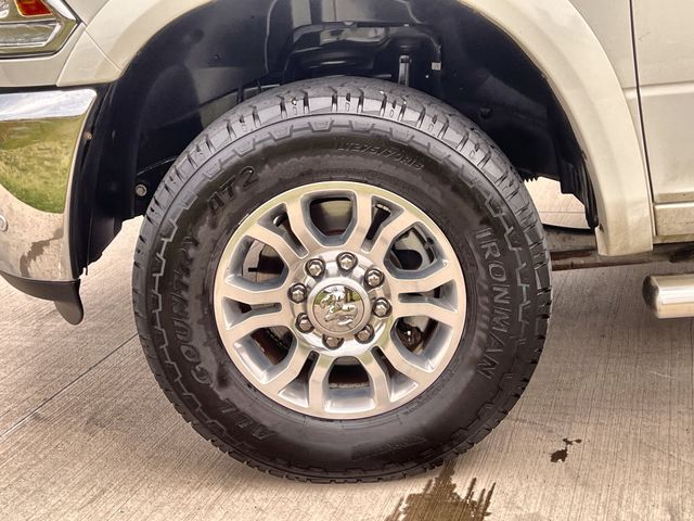 Thumbnail: 2017 RAM 2500 - 8