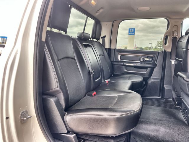 Thumbnail: 2017 RAM 2500 - 13