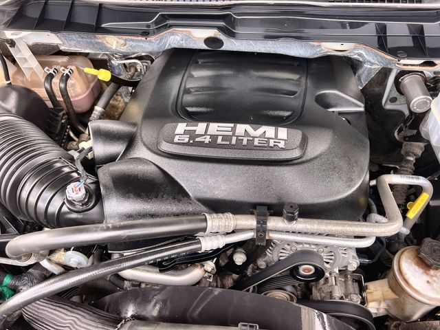Thumbnail: 2017 RAM 2500 - 9