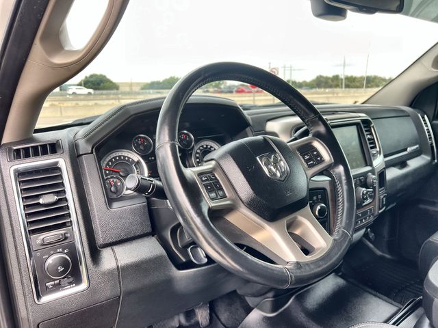 Thumbnail: 2017 RAM 2500 - 10