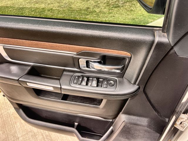 Thumbnail: 2017 RAM 2500 - 29
