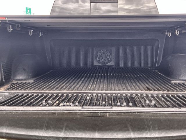 Thumbnail: 2017 RAM 2500 - 17