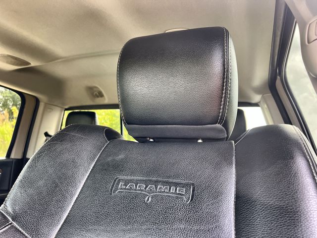 Thumbnail: 2017 RAM 2500 - 25