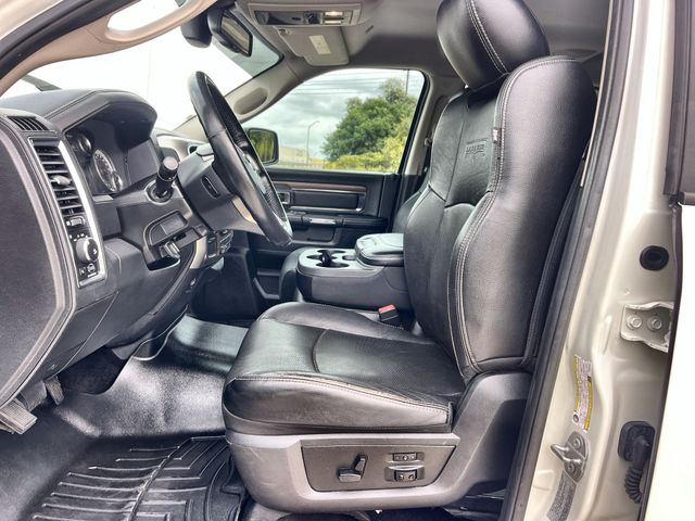 Thumbnail: 2017 RAM 2500 - 11