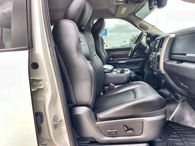 Thumbnail: 2017 RAM 2500 - 12