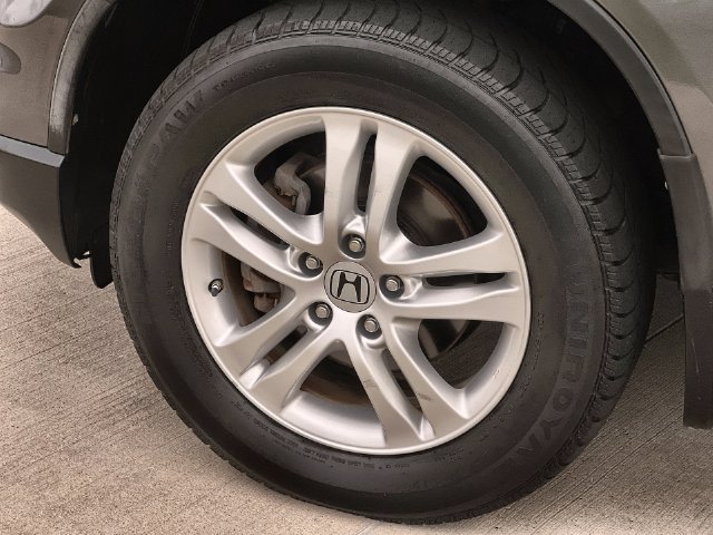Thumbnail: 2011 Honda CR-V - 8