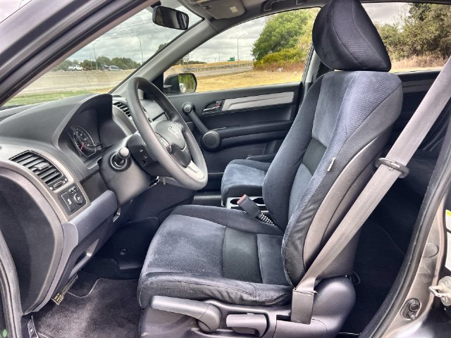 Thumbnail: 2011 Honda CR-V - 12