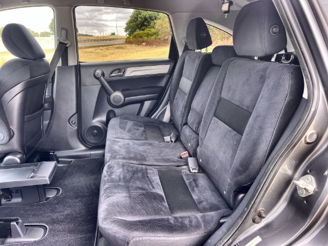 Thumbnail: 2011 Honda CR-V - 13