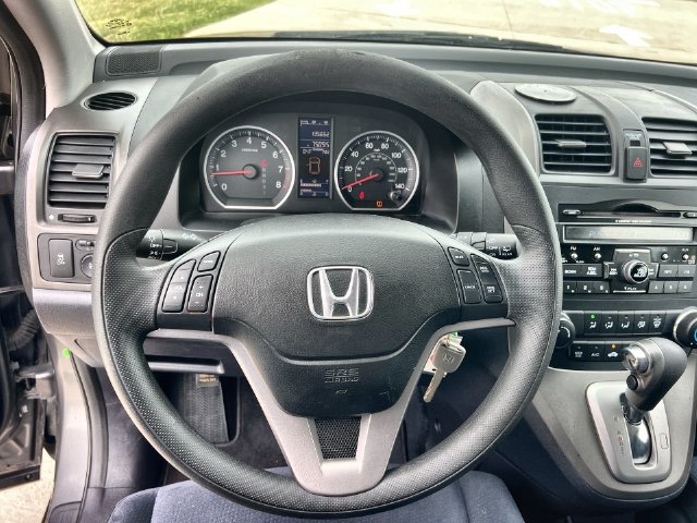 Thumbnail: 2011 Honda CR-V - 10