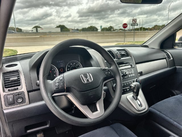Thumbnail: 2011 Honda CR-V - 2
