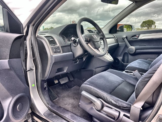Thumbnail: 2011 Honda CR-V - 11