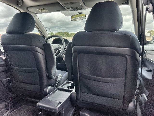 Thumbnail: 2011 Honda CR-V - 22