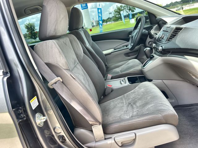 Thumbnail: 2014 Honda CR-V - 21