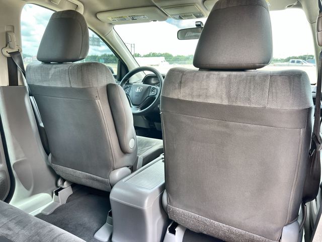 Thumbnail: 2014 Honda CR-V - 22