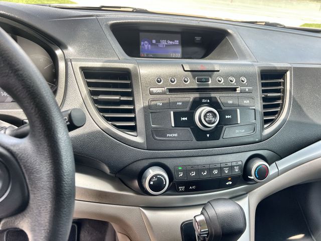 Thumbnail: 2014 Honda CR-V - 14