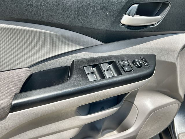 Thumbnail: 2014 Honda CR-V - 29