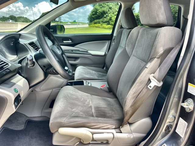 Thumbnail: 2014 Honda CR-V - 12