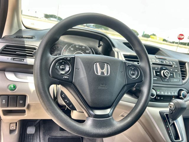 Thumbnail: 2014 Honda CR-V - 10