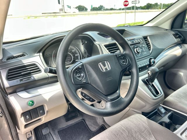 Thumbnail: 2014 Honda CR-V - 2