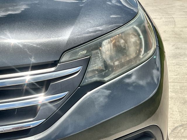 Thumbnail: 2014 Honda CR-V - 24