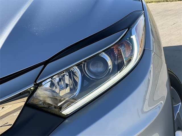 Thumbnail: 2022 Honda HR-V - 24