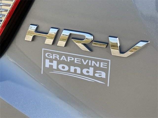 Thumbnail: 2022 Honda HR-V - 7