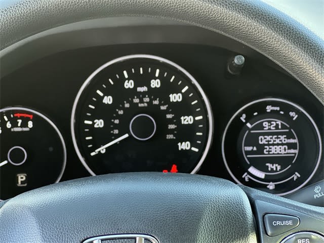 Thumbnail: 2022 Honda HR-V - 15