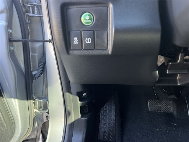 Thumbnail: 2022 Honda HR-V - 27